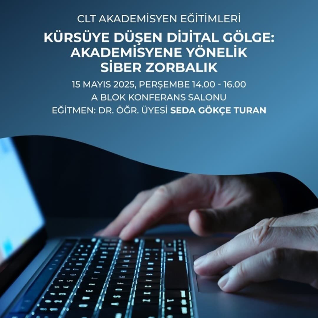 CLT Akademisyen Eğitimleri